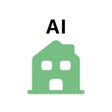 ไอคอนของโปรแกรม: AI Home Design. House Dec…