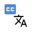 Ikona programu: Subtitle Translator
