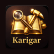 أيقونة البرنامج: Karigar Book