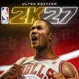 Icon of program: NBA 2K27: Ultra Edition