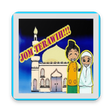 程序图标：CARA SOLAT TERAWIH DAN WI…