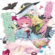 Symbol des Programms: Komeiji Satori no Jousou …