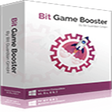 Icon of program: Bit Game Booster