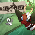Ikona programu: Moth Planet