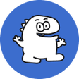 Symbol des Programms: FocusMonster
