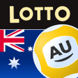 程序图标：My Lotto Australia