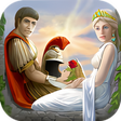 Symbol des Programms: Roads of Rome 2