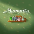 Pictogram van programma: Momento