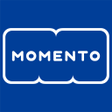 程序图标：Momento