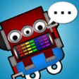 Ikona programu: Reading Racer