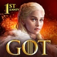 プログラムのアイコン：Game of Thrones: Legends …