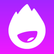 Ikona programu: SoulFa -Voice Chat Room …