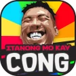 Itanong Mo Kay Cong