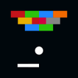 Icoon van programma: Simple-Brick Breaker