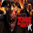 Icoon van programma: Zombie Army VR