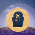 程序图标：When and How Will You Die