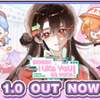 Icon of program: Sensei! I Like You So Muc…