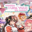Ikona programu: Sensei I Like You So Much