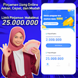 Icon of program: Pinjol Cepat Cair Aman OJ…