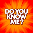 Icon of program: How Well Do You Know Me Q…