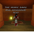 Icon of program: The Mimic Daku And Hensho…