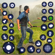 Icon of program: Real wild animal hunting …