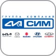 プログラムのアイコン：СИМ