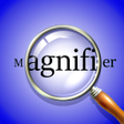 程序图标：Magnifier Camera(Magnifyi…