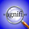 Magnifier Camera(Magnifying Glass+Mirror)