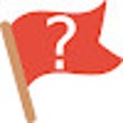 Programın simgesi: Guess the Country's Flag