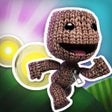 Programikonen: Run Sackboy! Run!