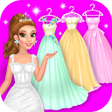 أيقونة البرنامج: Wedding salon