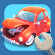 Idle Auto Shop icon