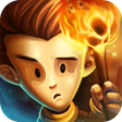 Icon of program: The Greedy Cave