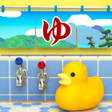 أيقونة البرنامج: Escape game duck public b…