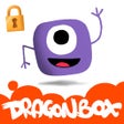 프로그램 아이콘: Login Access: DB Numbers