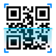 プログラムのアイコン：QR Barcode Scanner  Reade…