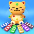 Icoon van programma: 魔法螺丝钉 - 挪车打螺丝 开心挪挪车