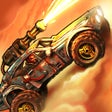 Icoon van programma: Road Warrior High Stakes