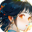 Biểu tượng của chương trình: 雲海幻夢