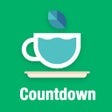 Ikon program: Countdown widget - Fancy …