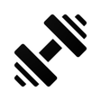 Ícone do programa: Gym Workout Offline Exerc…