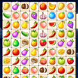 Programikonen: Fruit Link: Tile Match