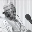 Ikon program: Dr. Abdullahi Muhammad Ya…