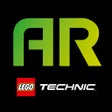 أيقونة البرنامج: LEGO TECHNIC AR
