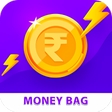 プログラムのアイコン：Money Bag