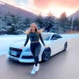 プログラムのアイコン：Car Wallpapers HD