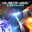 Иконка программы: Geometry Wars 3: Dimensio…