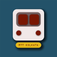 Ícone do programa: RTT Kolkata: Best Offline…