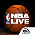 Icon of program: NBA LIVE バスケットボール